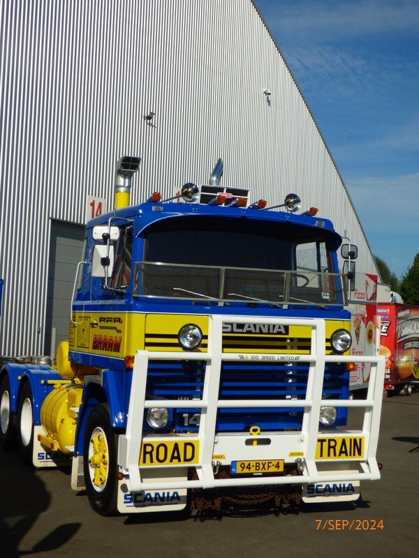 TRUCKRUN HASSELT(B) Og09