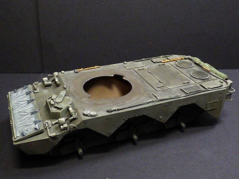 AMX 10 RCR - 1/35 - TIGER MODEL - Page 5 Pq4s