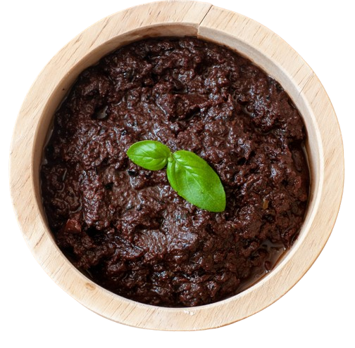 Tapenade Qevz