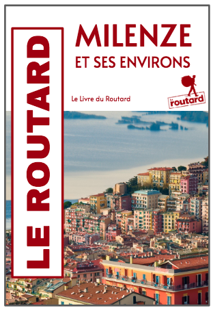 Le Routard, Milenze