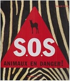 La Faune en danger