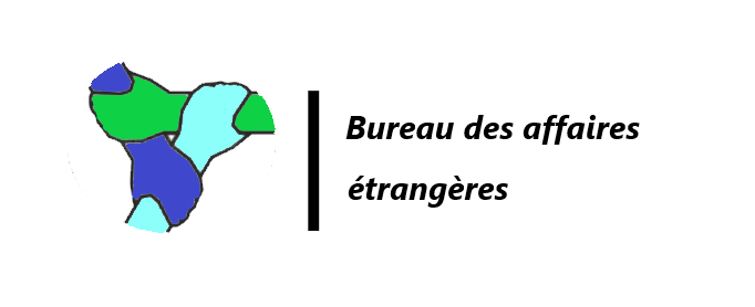 Bureau des affaires étrangères