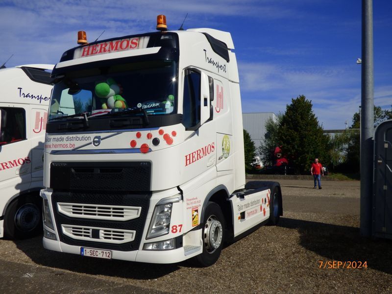 TRUCKRUN HASSELT(B) 00v5