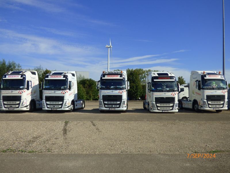 TRUCKRUN HASSELT(B) 6r7f