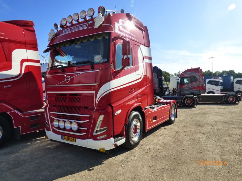 TRUCKRUN HASSELT(B) 81px