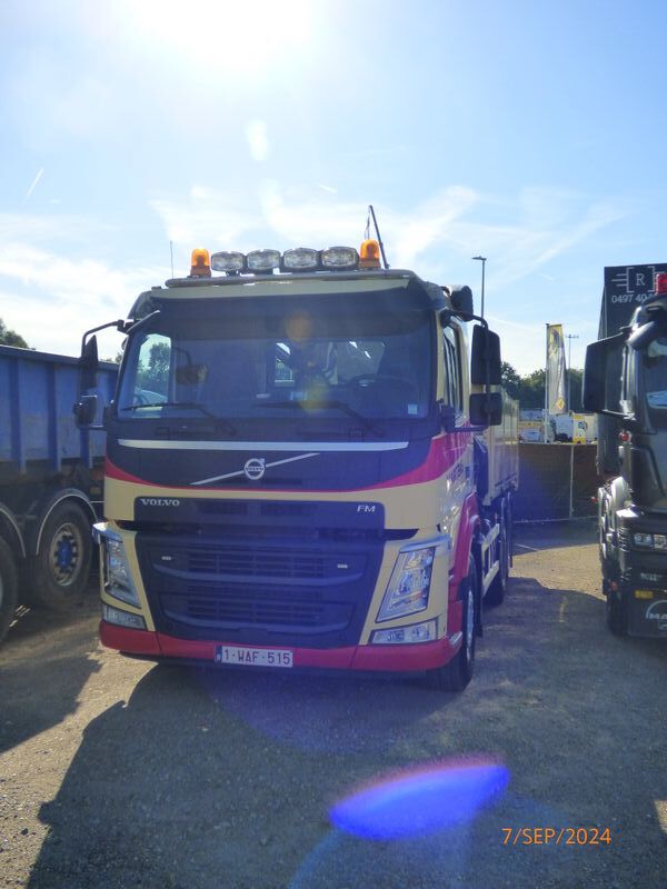 TRUCKRUN HASSELT(B) 9qvd