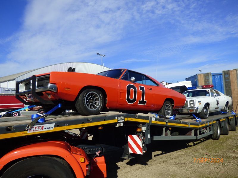 TRUCKRUN HASSELT(B) An7r