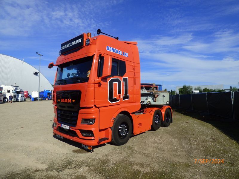 TRUCKRUN HASSELT(B) C6p4