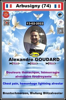 Dcd alexandre qrc