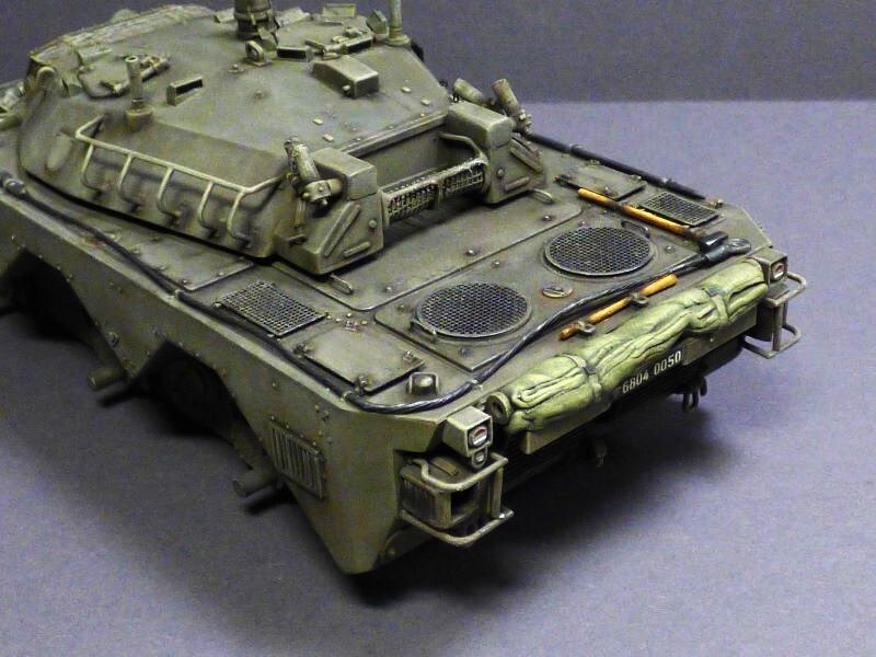 AMX 10 RCR - 1/35 - TIGER MODEL - Page 6 D53k