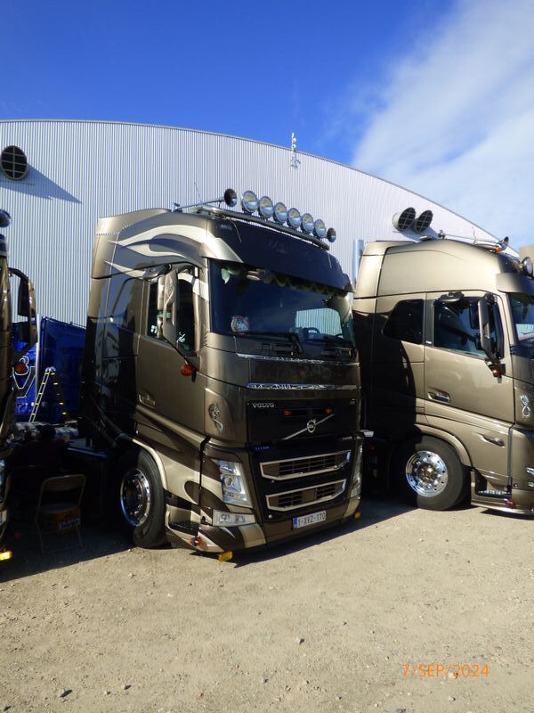 TRUCKRUN HASSELT(B) F2hv