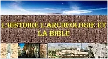 La Bible face à l'archéologie - Page 5 K3u8