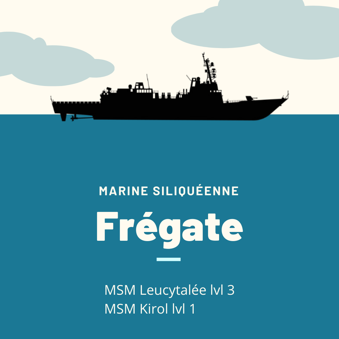 Fregate