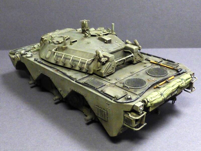 AMX 10 RCR - 1/35 - TIGER MODEL - Page 6 Lbf4