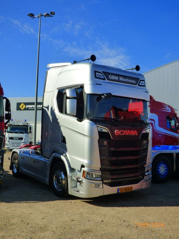 TRUCKRUN HASSELT(B) Lsm1