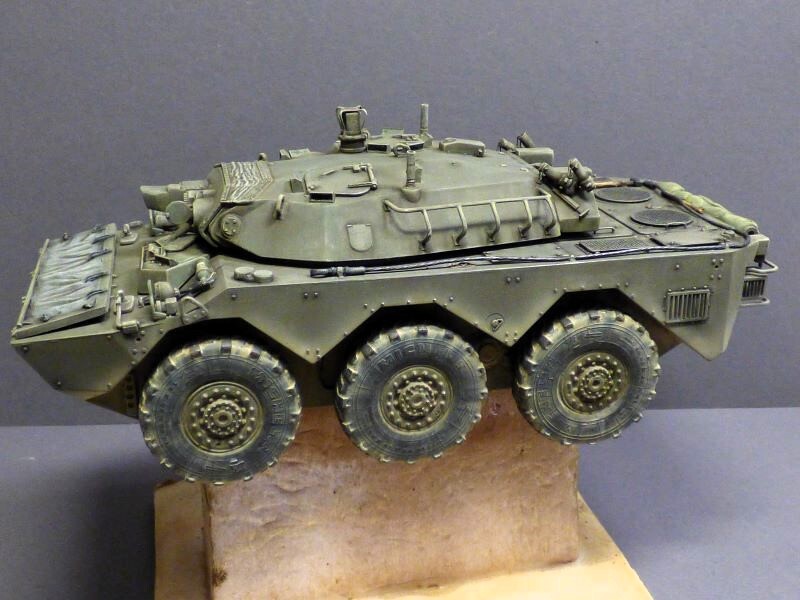 AMX 10 RCR - 1/35 - TIGER MODEL - Page 6 Mmrr