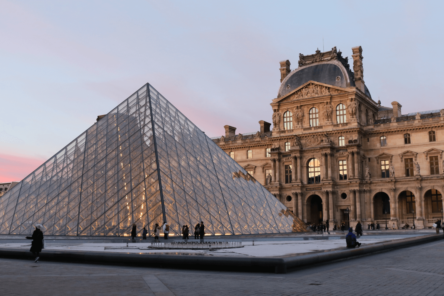 Louvre Museum