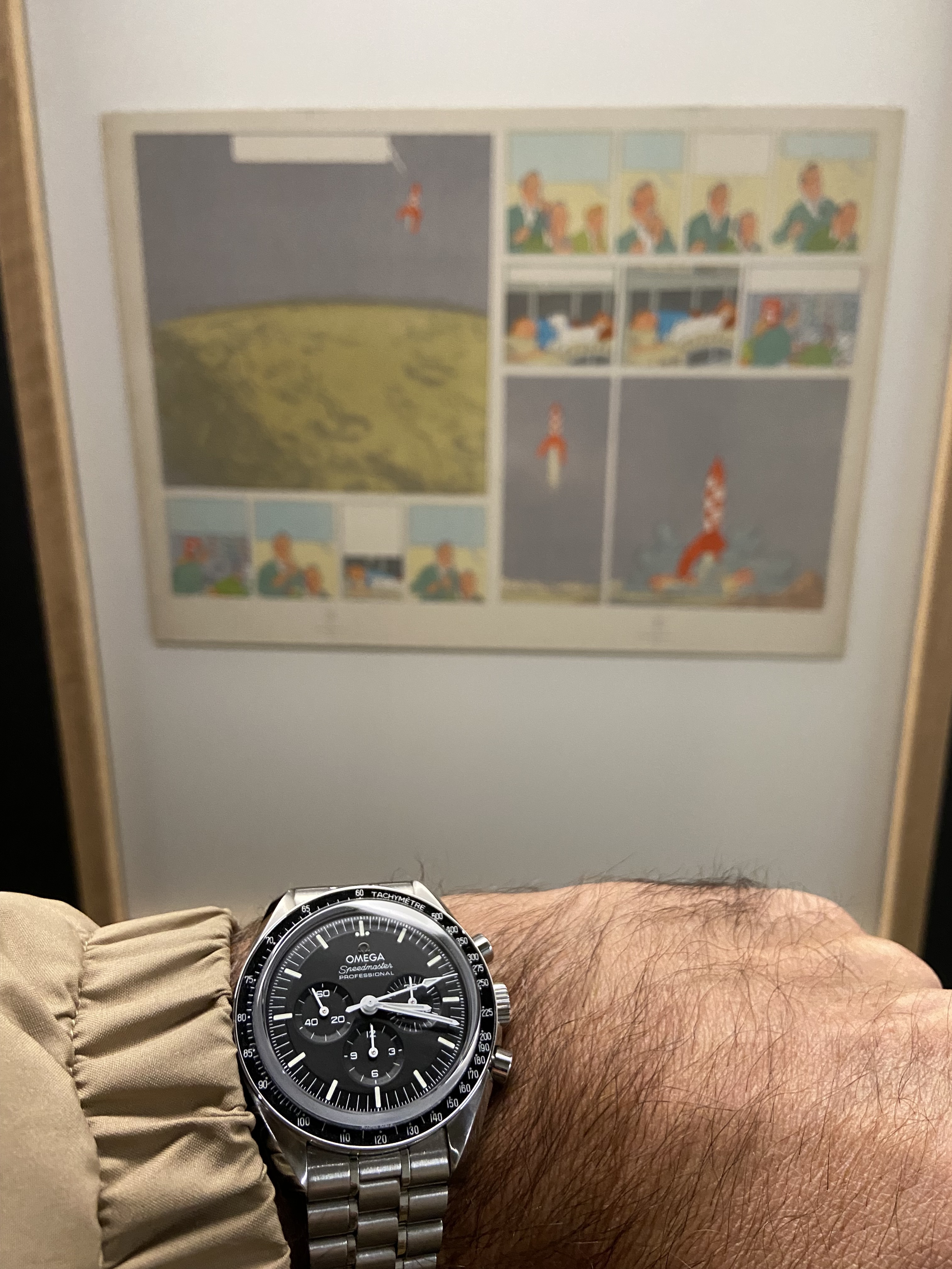 **** La montre du jour ! Vol. 42**** - Page 5 O6fj