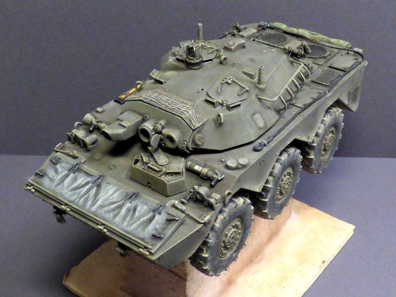 AMX 10 RCR - 1/35 - TIGER MODEL - Page 6 Qctc