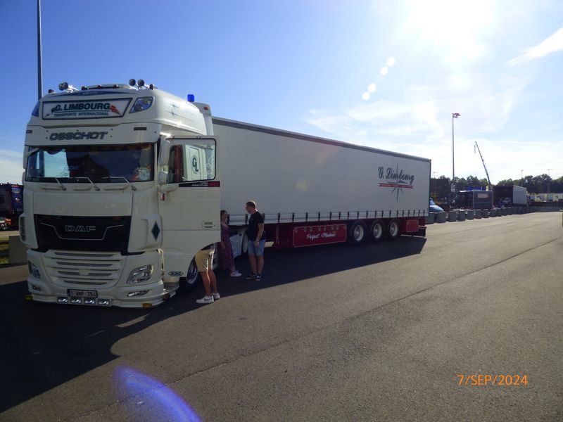 TRUCKRUN HASSELT(B) Ufd6