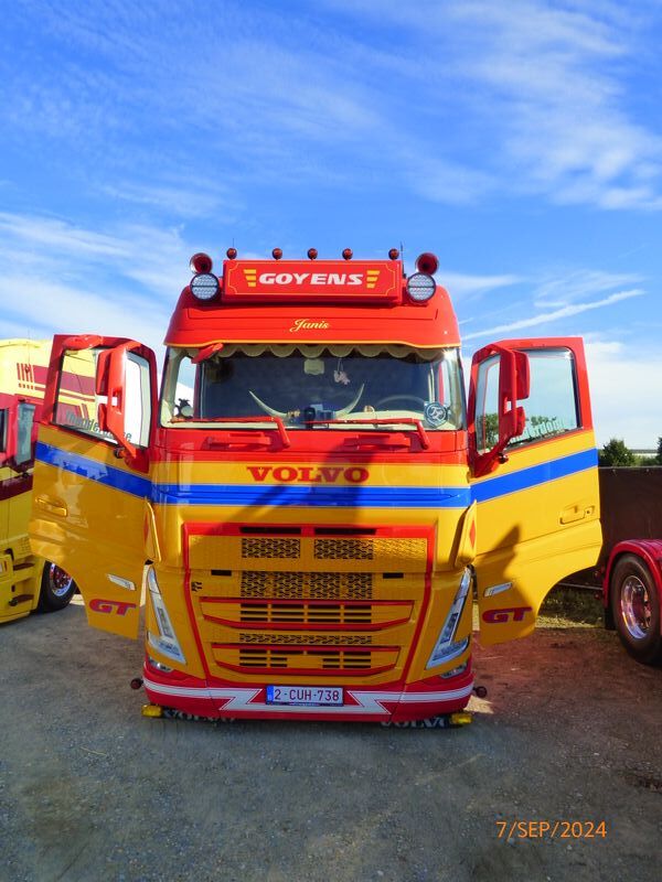 TRUCKRUN HASSELT(B) Xjpe