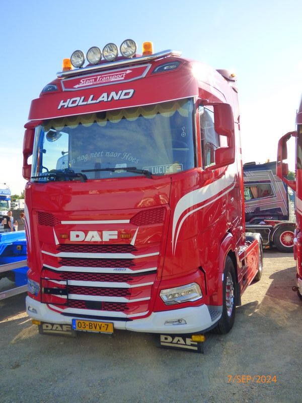 TRUCKRUN HASSELT(B) Xqcs