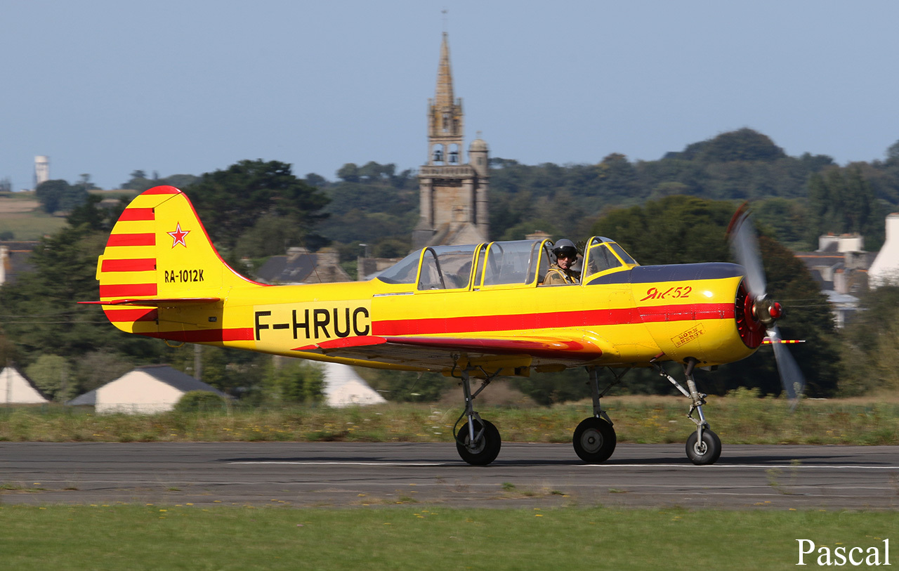  Breizh Air Show 2024 à Morlaix-Ploujean  - Page 2 0mx4