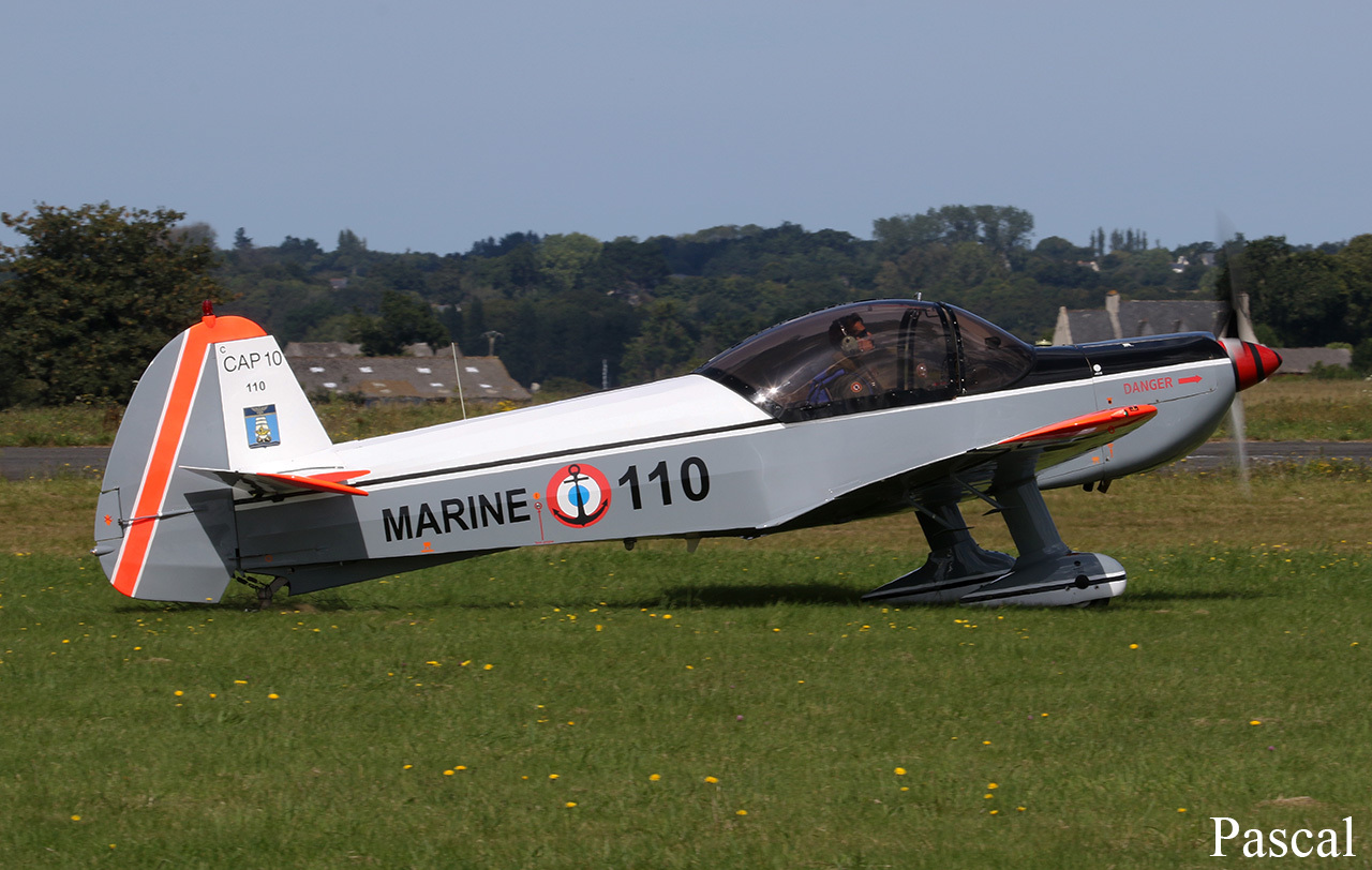  Breizh Air Show 2024 à Morlaix-Ploujean  3u1y