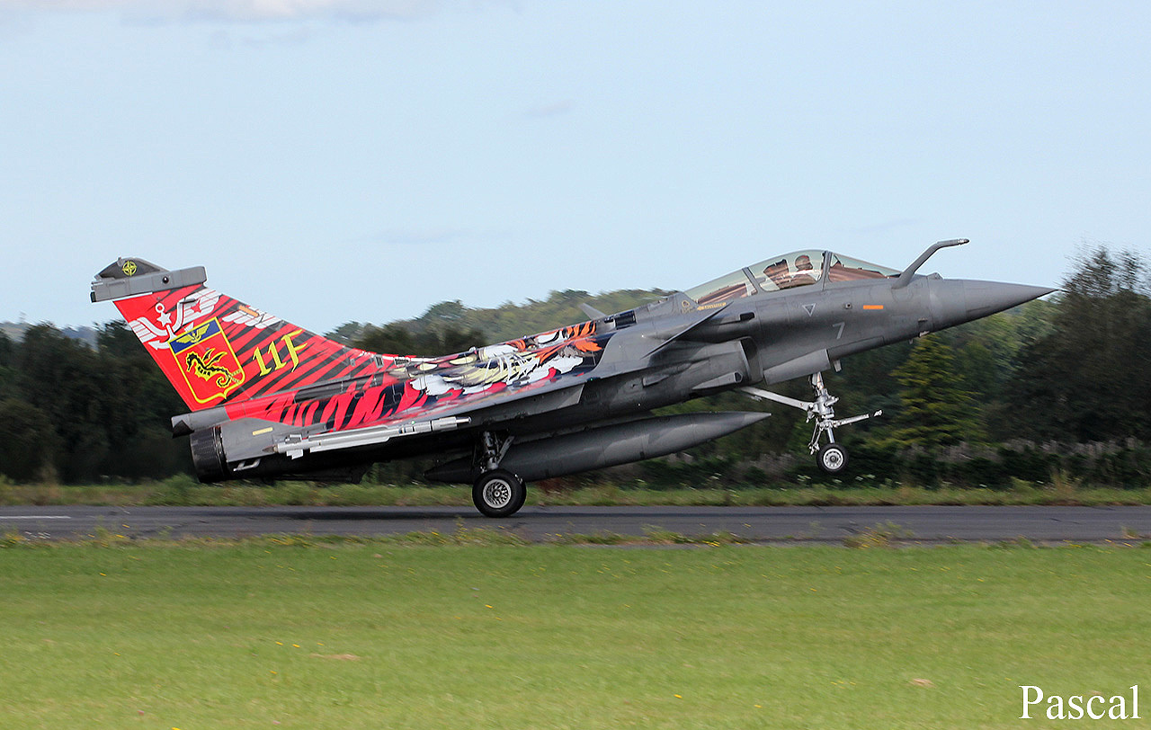  Breizh Air Show 2024 à Morlaix-Ploujean  5ke8