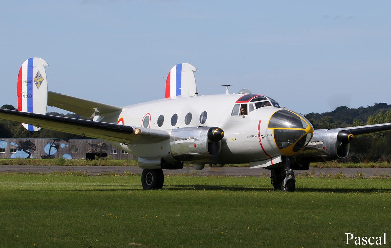  Breizh Air Show 2024 à Morlaix-Ploujean  - Page 2 64g3