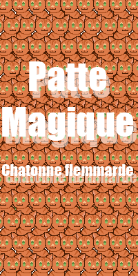 Patte Magique