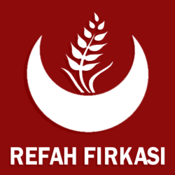 REFAH FIRKASI (PARTI DU BIEN-ÊTRE)