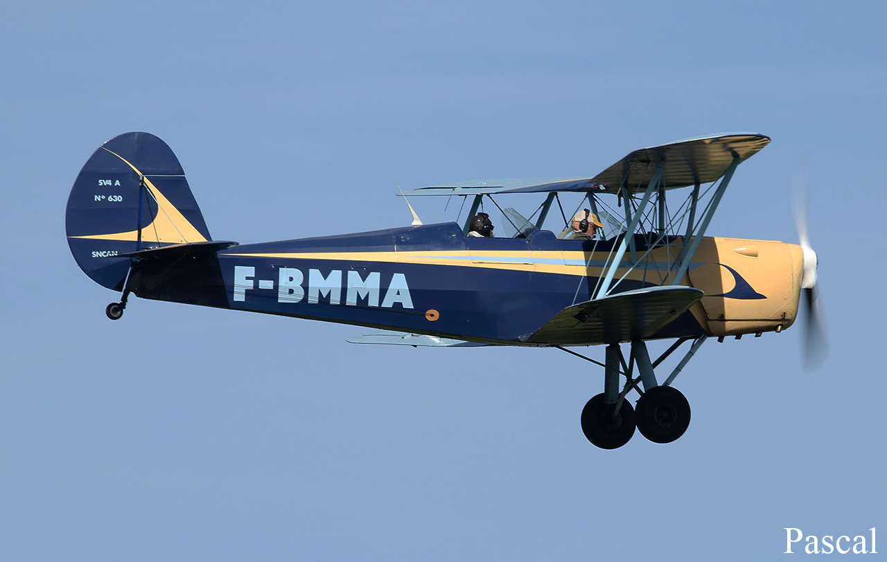  Breizh Air Show 2024 à Morlaix-Ploujean  Baai