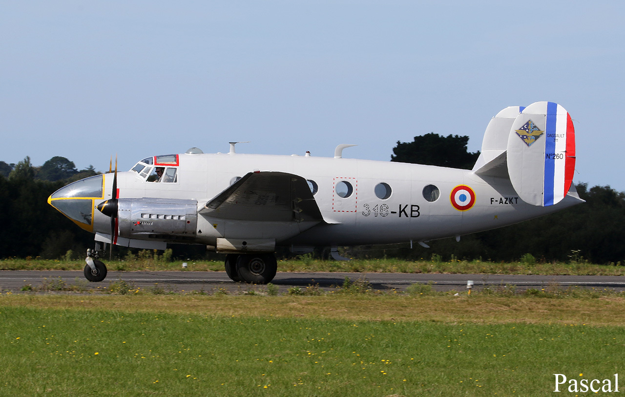  Breizh Air Show 2024 à Morlaix-Ploujean  - Page 2 Ca4s