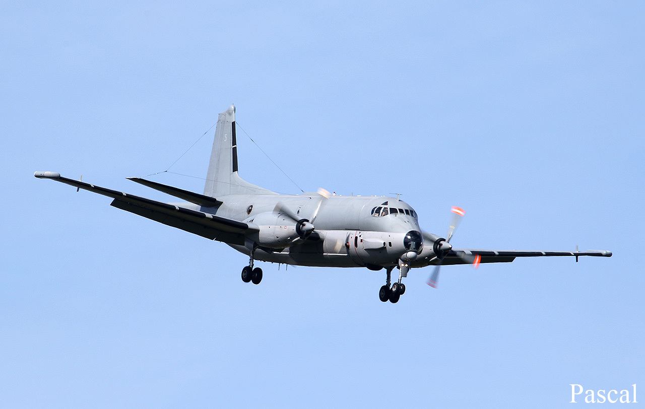  Breizh Air Show 2024 à Morlaix-Ploujean  Hely