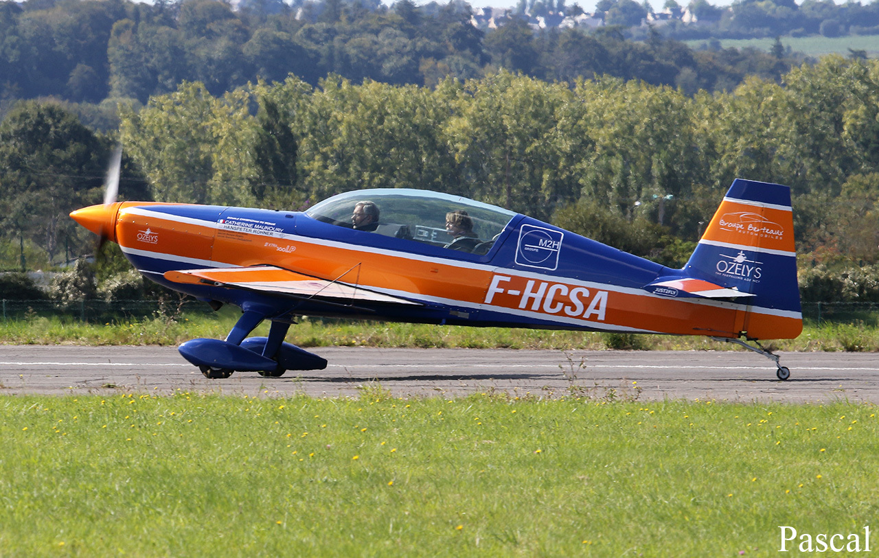  Breizh Air Show 2024 à Morlaix-Ploujean  - Page 2 L6yi