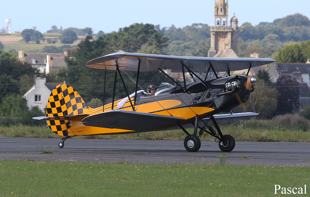  Breizh Air Show 2024 à Morlaix-Ploujean  Qy9k