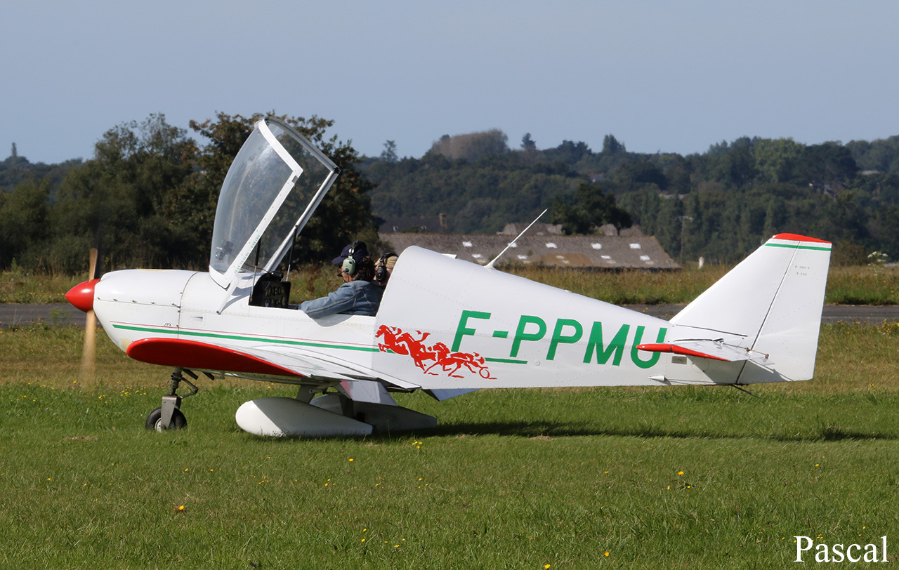  Breizh Air Show 2024 à Morlaix-Ploujean  - Page 3 Sgxb