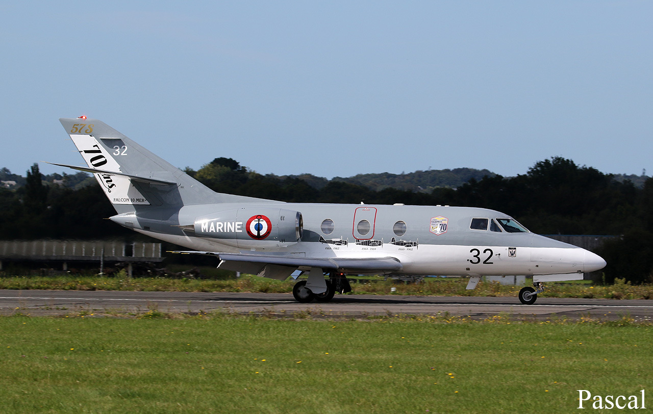  Breizh Air Show 2024 à Morlaix-Ploujean  - Page 2 Up43