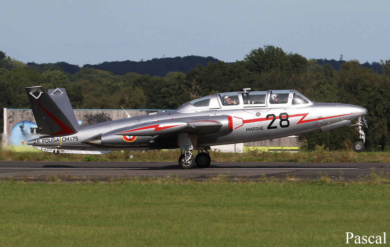  Breizh Air Show 2024 à Morlaix-Ploujean  W5tb