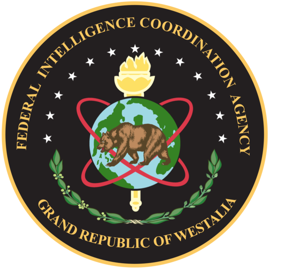 Federal Intelligence Coordination Agency