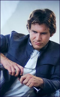 Han Solo