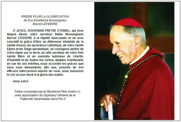 Monseigneur Marcel Lefebvre et la FSSPX 3b4r