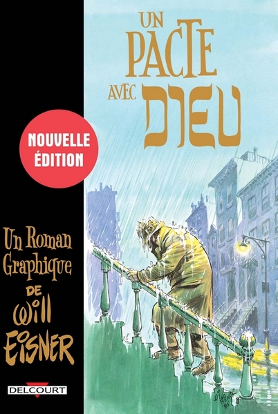 Un pacte avec Dieu