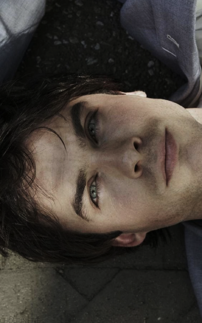 Damon Salvatore