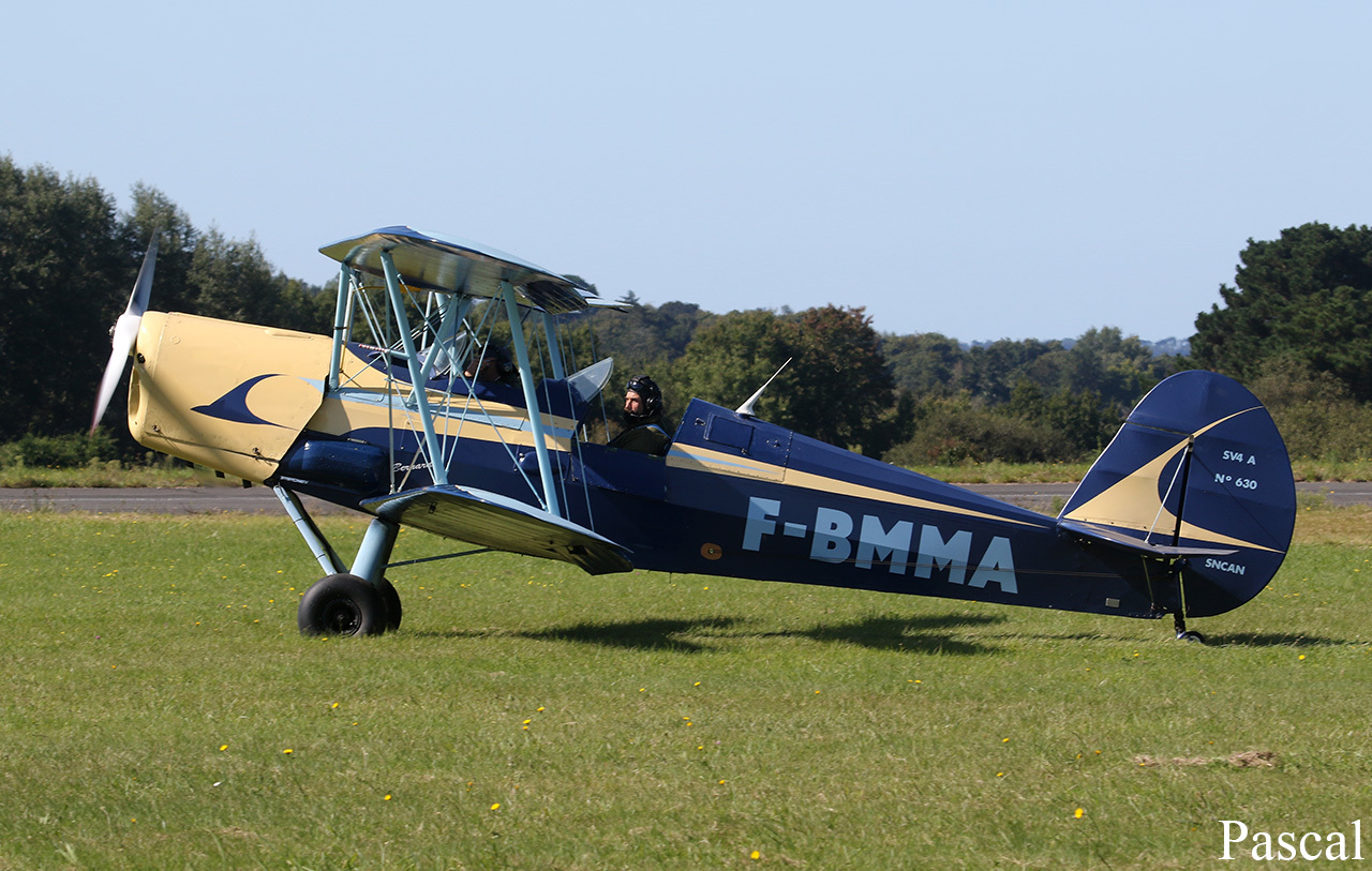  Breizh Air Show 2024 à Morlaix-Ploujean  - Page 6 Cbl8