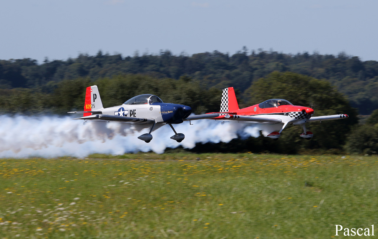  Breizh Air Show 2024 à Morlaix-Ploujean  - Page 5 Fysq