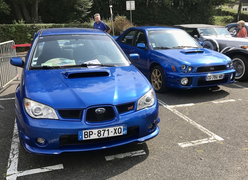 [41][21-22/09/24] Rallye historique du Loir-et-Cher - Page 4 G1ns