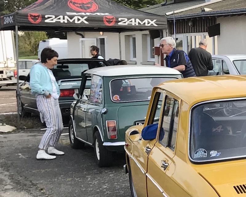 [41][21-22/09/24] Rallye historique du Loir-et-Cher - Page 4 O4c4