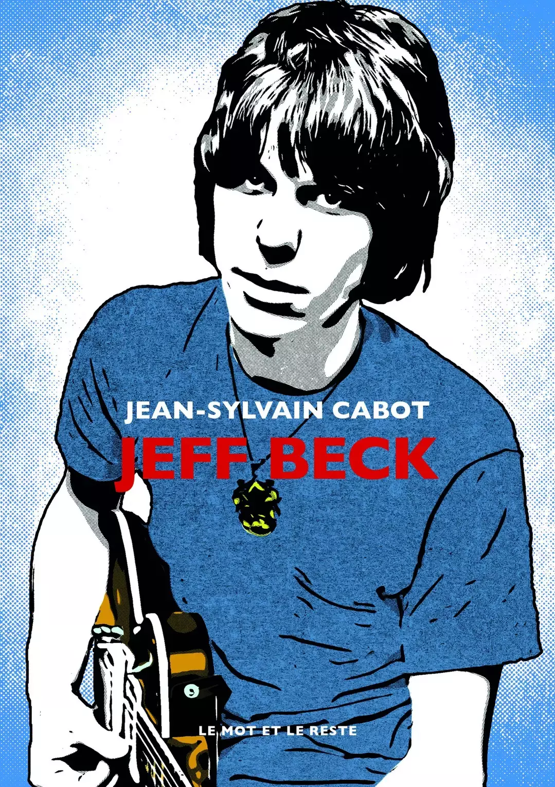 JEFF BECK - Page 2 Os94